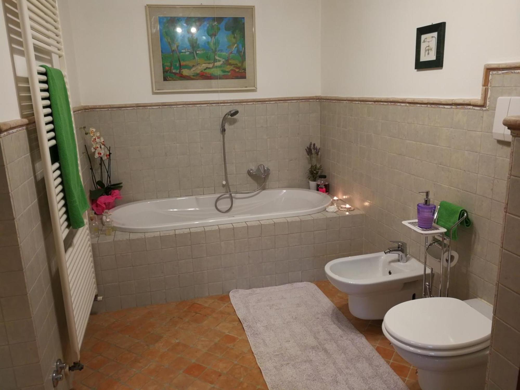 B&B Pontesello Colognola ai Colli ห้อง รูปภาพ