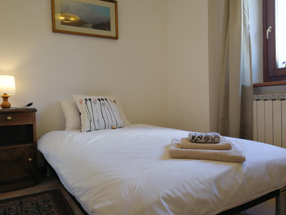 B&B Pontesello Colognola ai Colli ภายนอก รูปภาพ