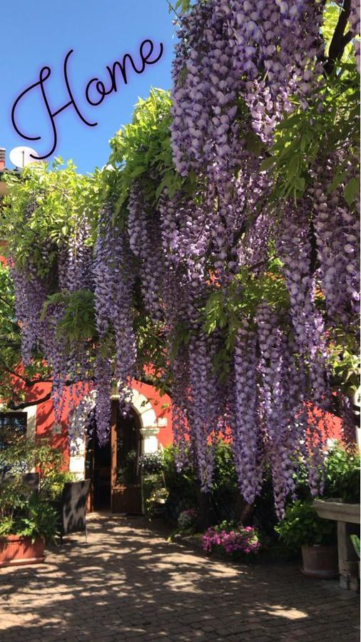 B&B Pontesello Colognola ai Colli ภายนอก รูปภาพ