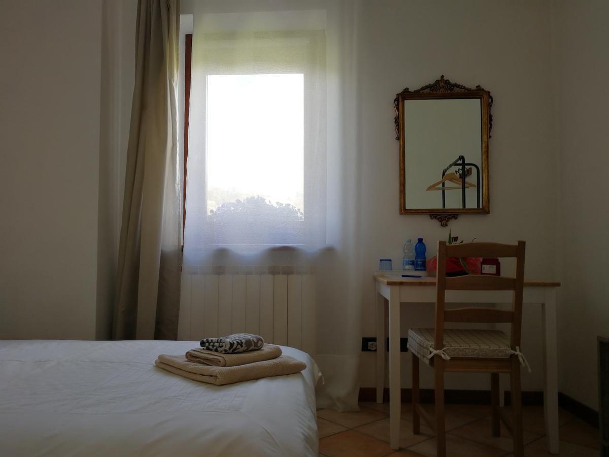 B&B Pontesello Colognola ai Colli ภายนอก รูปภาพ