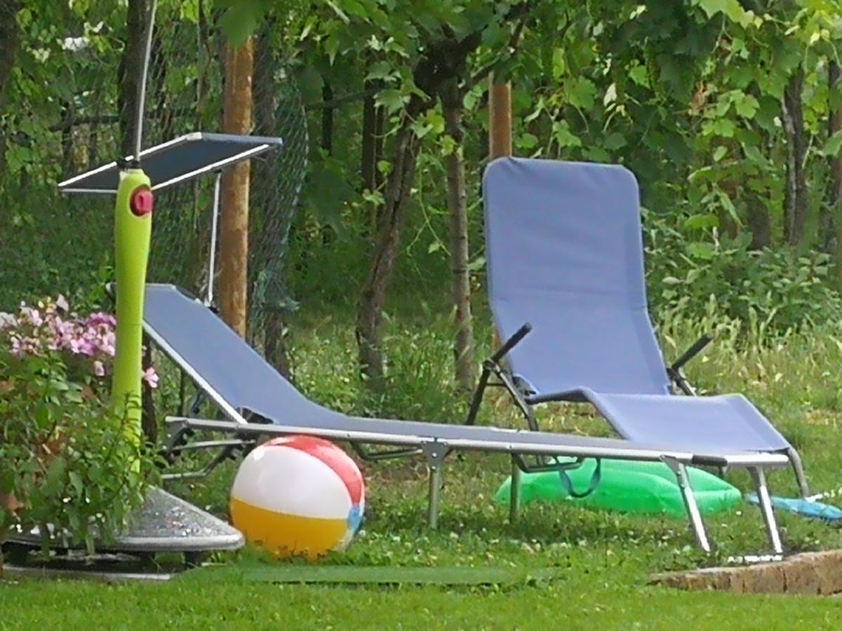 B&B Pontesello Colognola ai Colli ภายนอก รูปภาพ